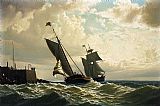 Making Harbor